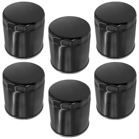 Oil Filter For Harley Davidson FXR FXRs FXRs-Sp Flhs 1982-1986 1990-1994