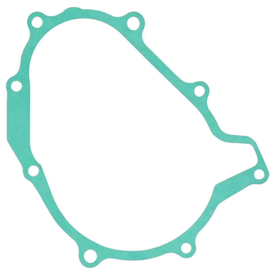 Caltric Stator Cover Gasket for Yamaha YZ400 1998 1999 / YZ426F 2000 2001 2002