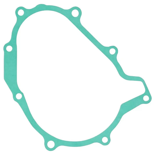 Caltric Stator Cover Gasket for Yamaha YZ400 1998 1999 / YZ426F 2000 2001 2002