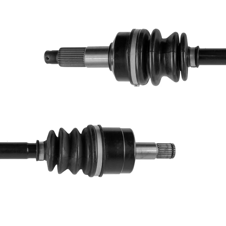 Caltric Front Right CV Joint Axle For Hisun 47230-107-0000
