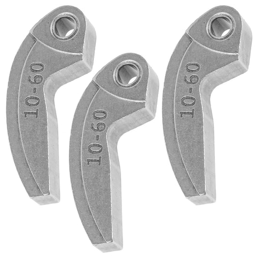 3 Primary Clutch Weight Bushing 10-60 for Polaris RMK 800 2001 2002-2005 1321587