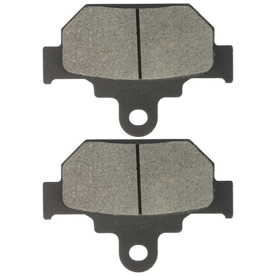 Front Brake Pads for Suzuki LS650P Savage 650 1986-2004 / 59100-26870