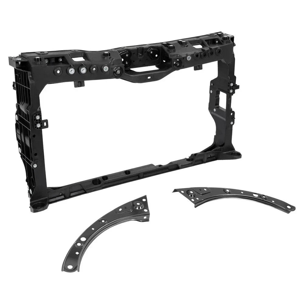 Front Radiator Core Support Assembly For Honda Civic 2022-2025 With Bracket