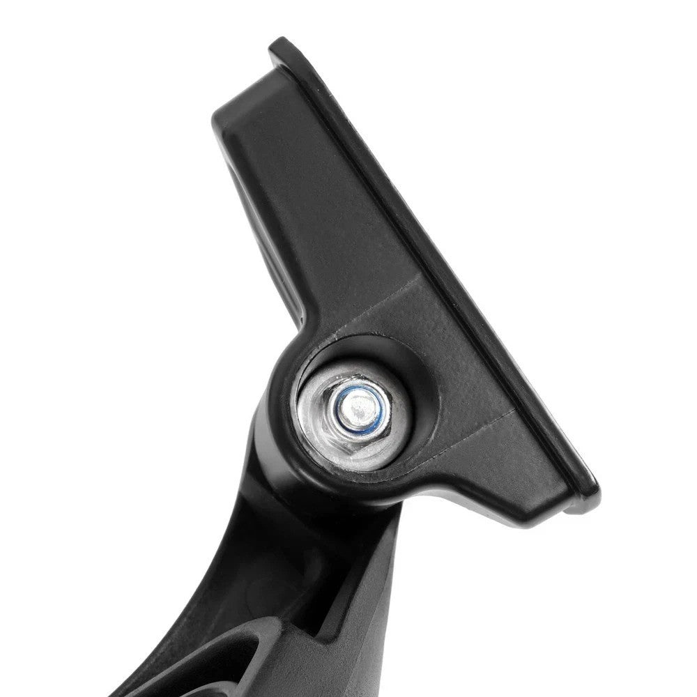 Rear View Mirror Racing Style For Can Am Maverick X3 4x4 RS X MAX 2017-2025