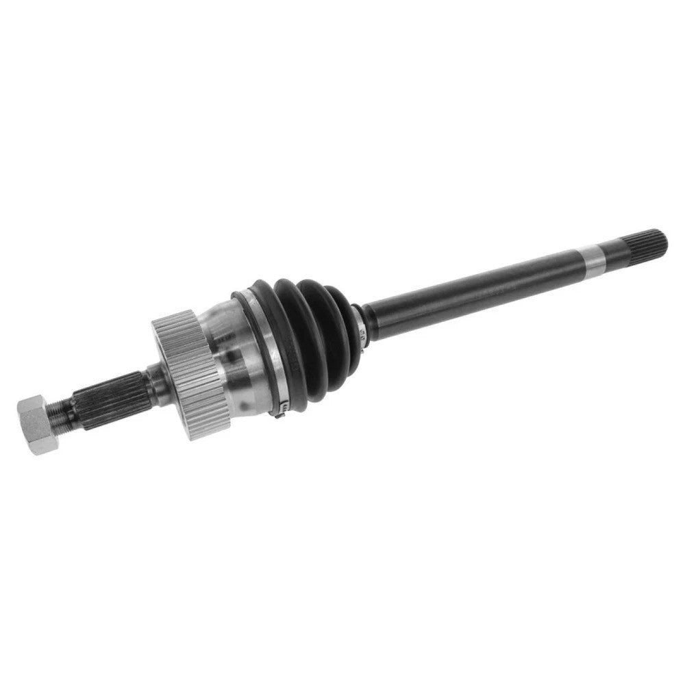 Front Outer CV Joint Axle Shaft Assembly Pair Set 2pc for Grand Cherokee New