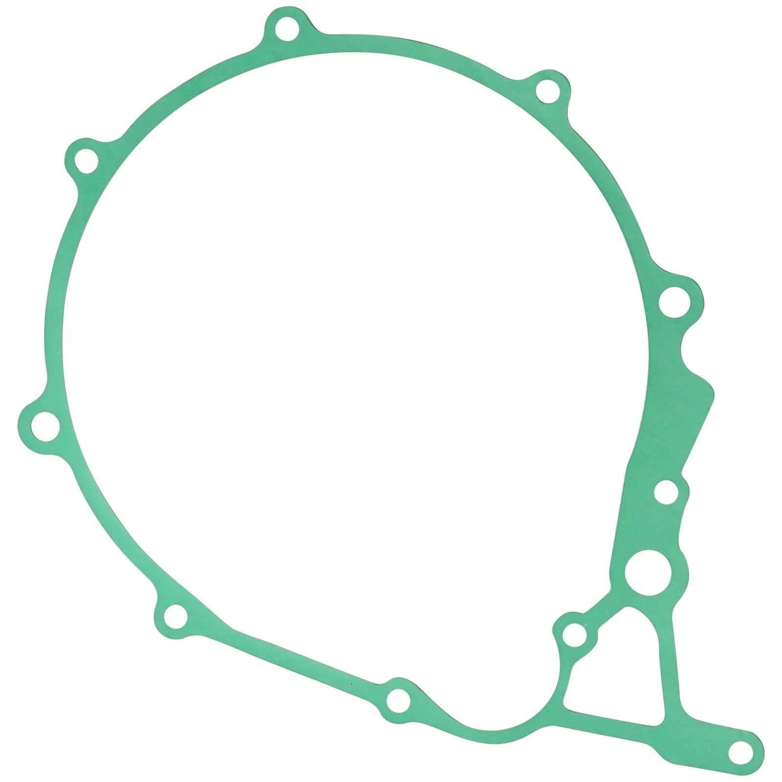 Stator Cover Gasket For Honda NX650 1988-89 / GB500 1989-1990 / XR650L 1993-2019