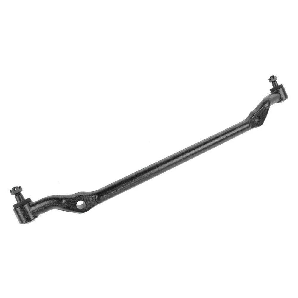 Front Tie Rod Center Link Adjuster Steering Kit Set for 82-92 Firebird Camaro