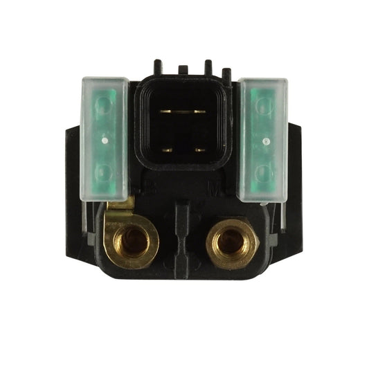 New Starter Solenoid Relay for Suzuki DL650 DL 650 V-STROM
