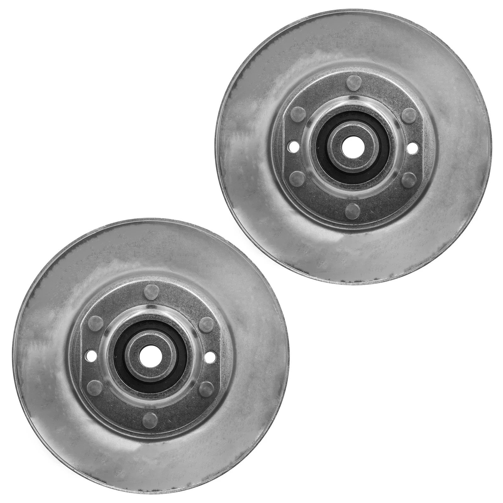 Drive Idler Pulleys for Cub Cadet GT2542 GT2544 GT2550 GT2554 GT2000 GT2042