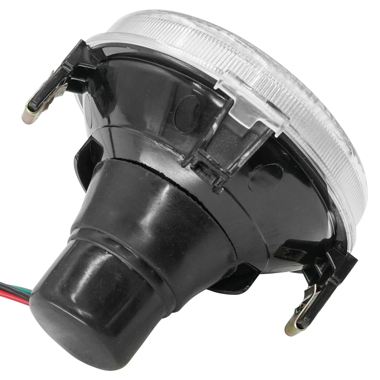 Headlight For Yamaha Grizzly 600 YFM600F 4X4 1999 2000-2001 Left Or Right