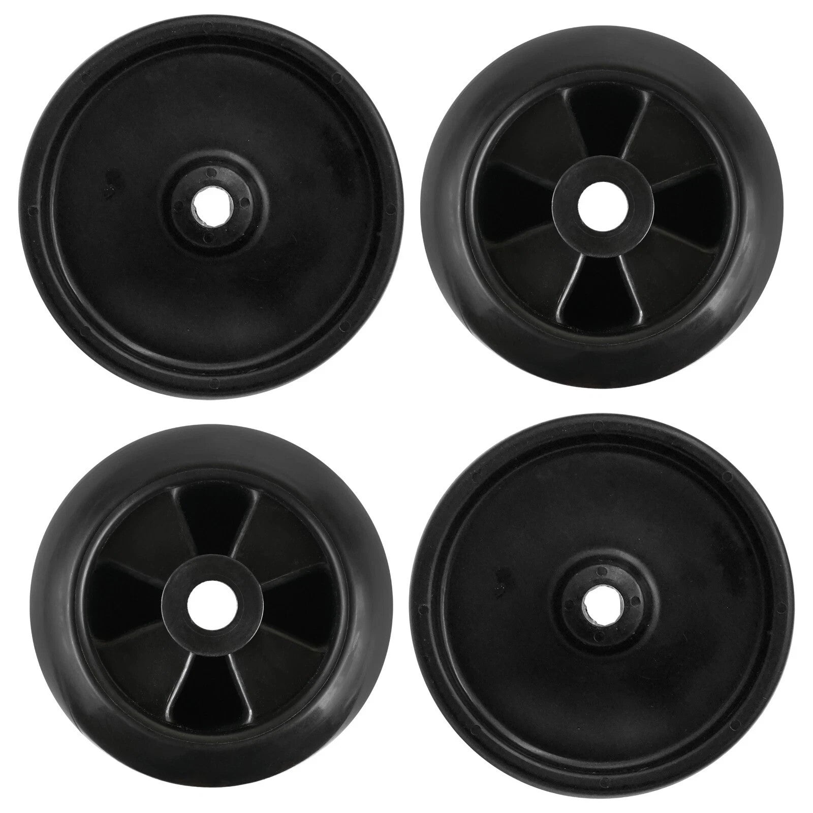 Deck Wheels for John Deere 116 116H 180 180 240 245 260 265 285 320 46"