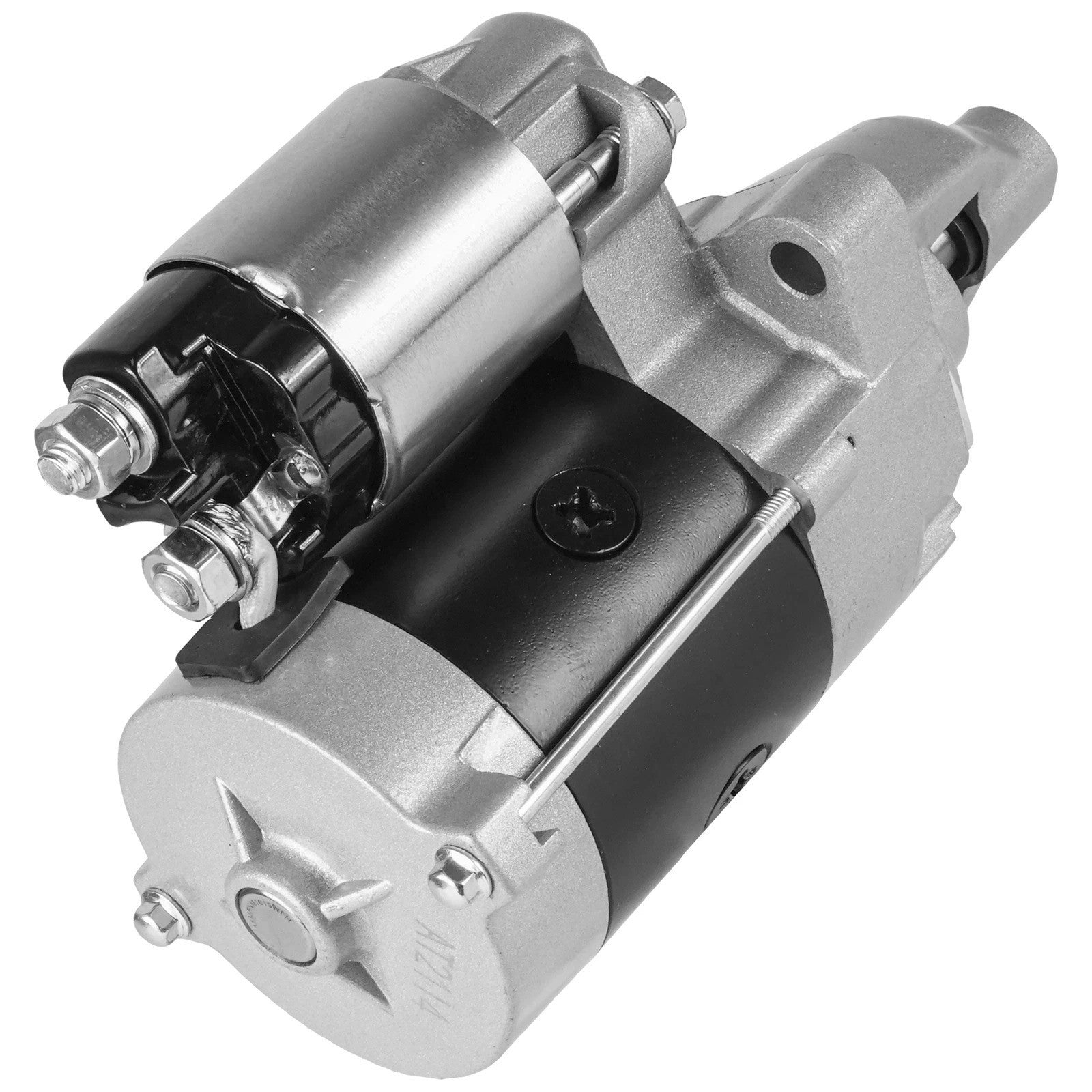 Starter for Briggs & Stratton 807383 809054 845760 84006358 w/ Solenoid