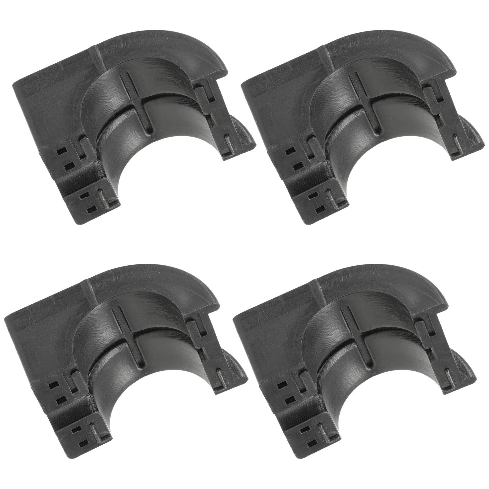 4 Rear Sway Stabilizer Bar Bushing fits Polaris RZR XP / RZR XP 1000 2014 - 2020