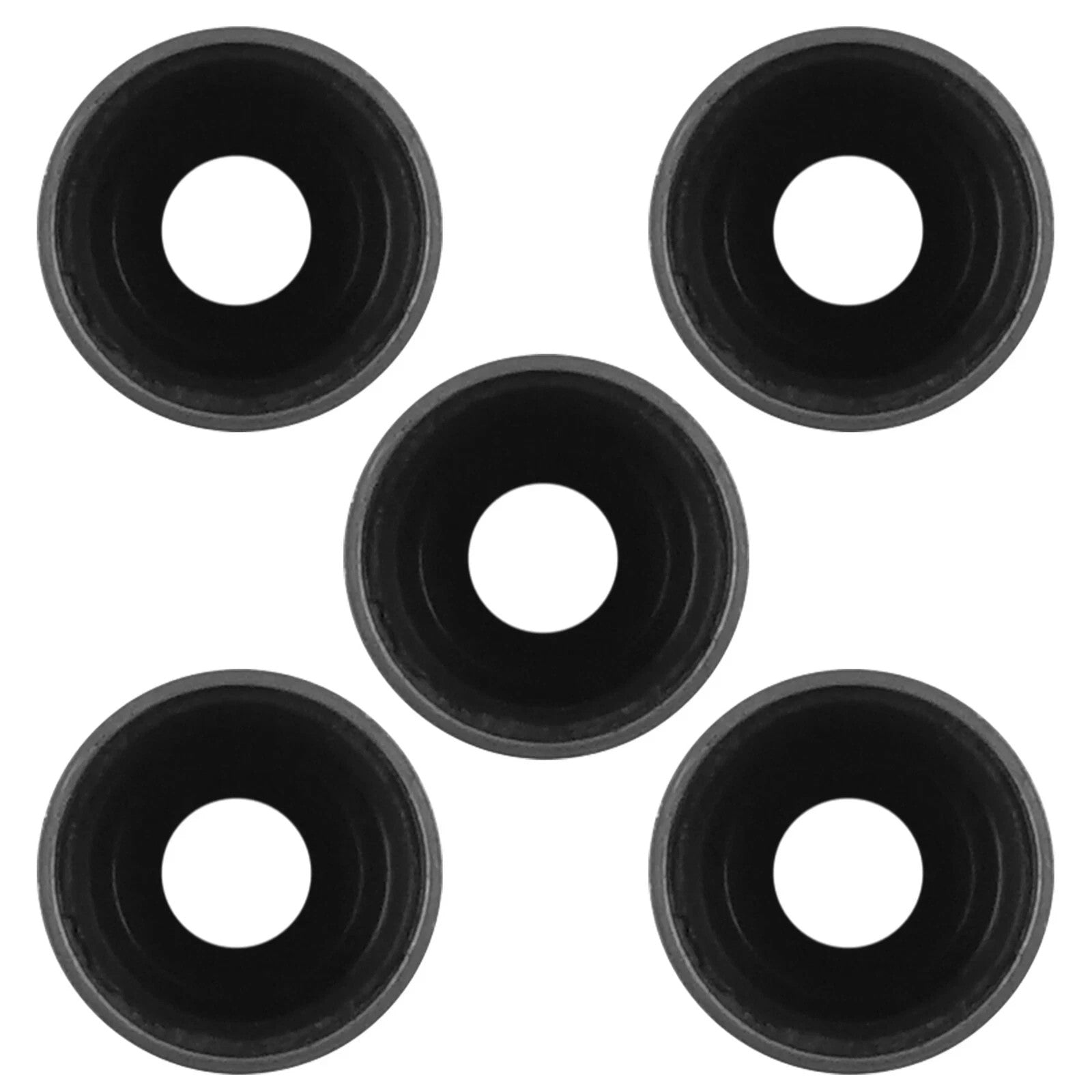 5X Valve Stem Seal For Yamaha Grizzly 660 2002-2008