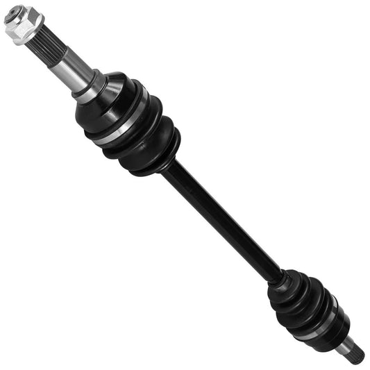 Front Left Complete CV Joint Axle For Yamaha Rhino 660 YXR660F 4WD 2006-2007