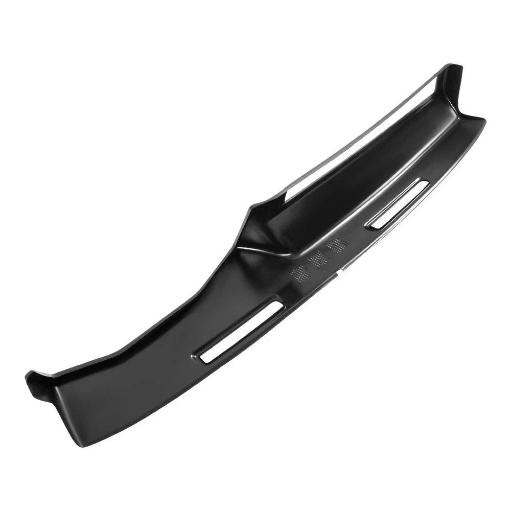 Dashboard Dash Cover Cap For 1973-1980 Chevy C10 Suburban GMC C1500 Trucks ABS