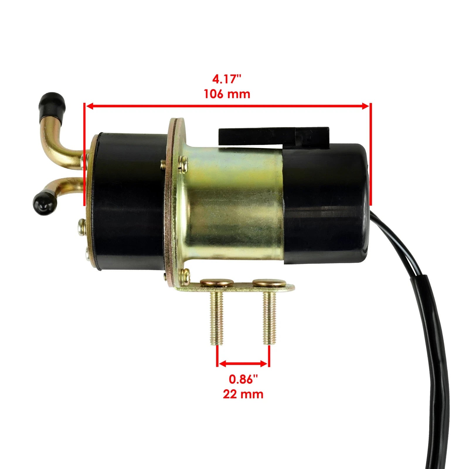 Fuel Pump for Yamaha R6 YZFR6 YZF-R6 1999 2000 2001 2002