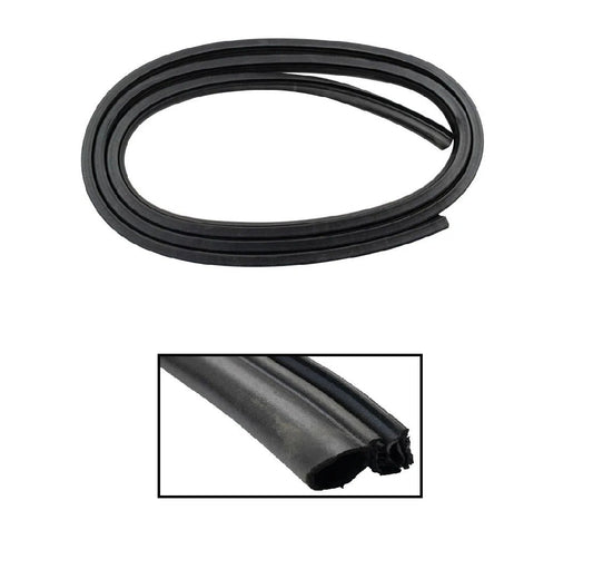 Door Weatherstrip Seal Fits Chevrolet GMC