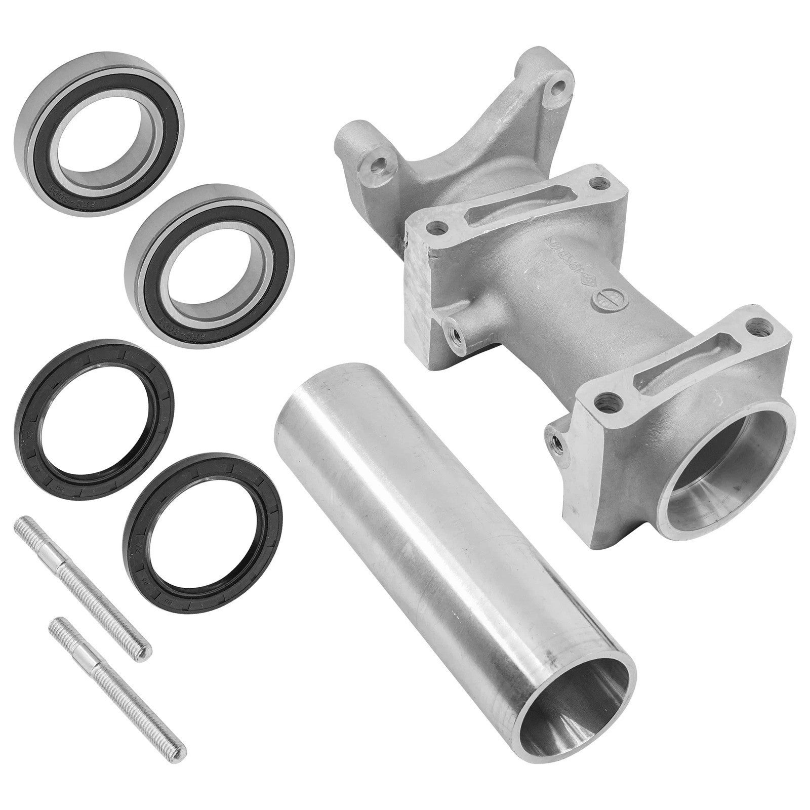 Rear Axle Bearing Housing Carrier for Suzuki LT-Z400 LTZ400 Quadsport Z400 2003