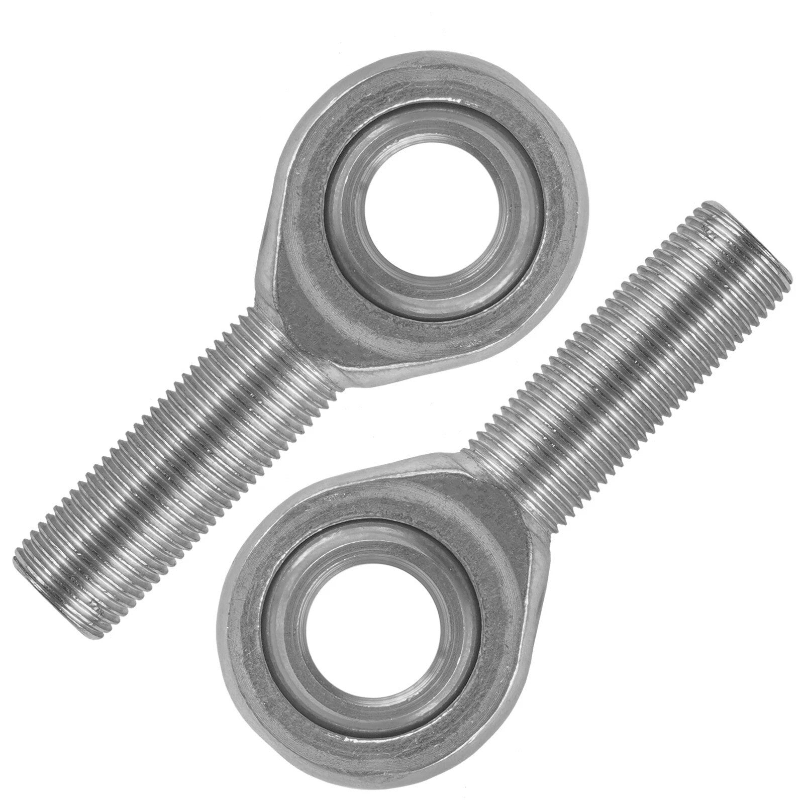 2 Ball Joint Rod End 5/8" for Toro 1633029 1-633029 Scag 48763 Exmark 1633029