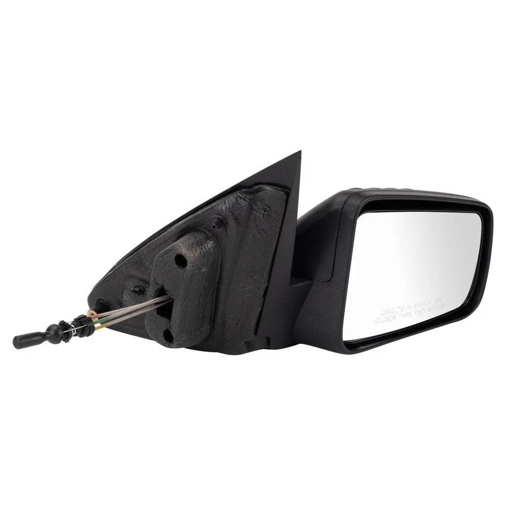 Right Mirror Fits 2008-2011 Ford Focus