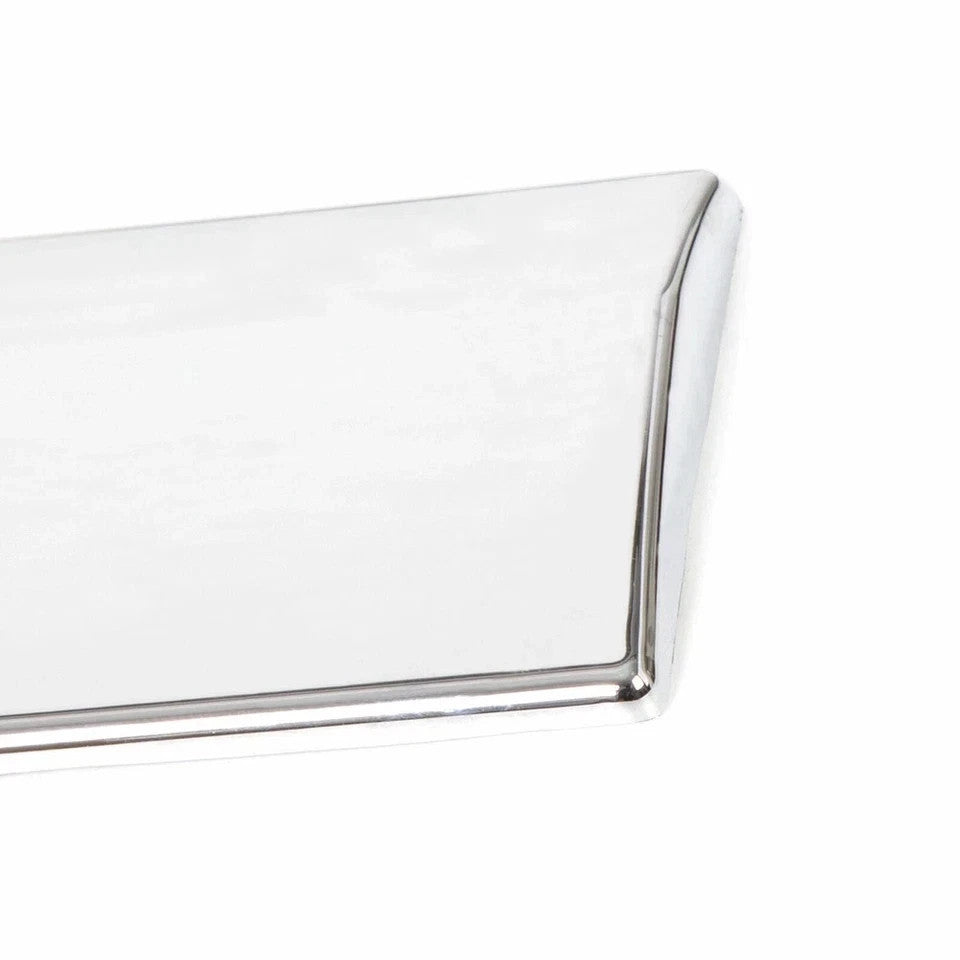 For Toyota SIENNA 2011-2020 ABS outside door body side molding chrome trim