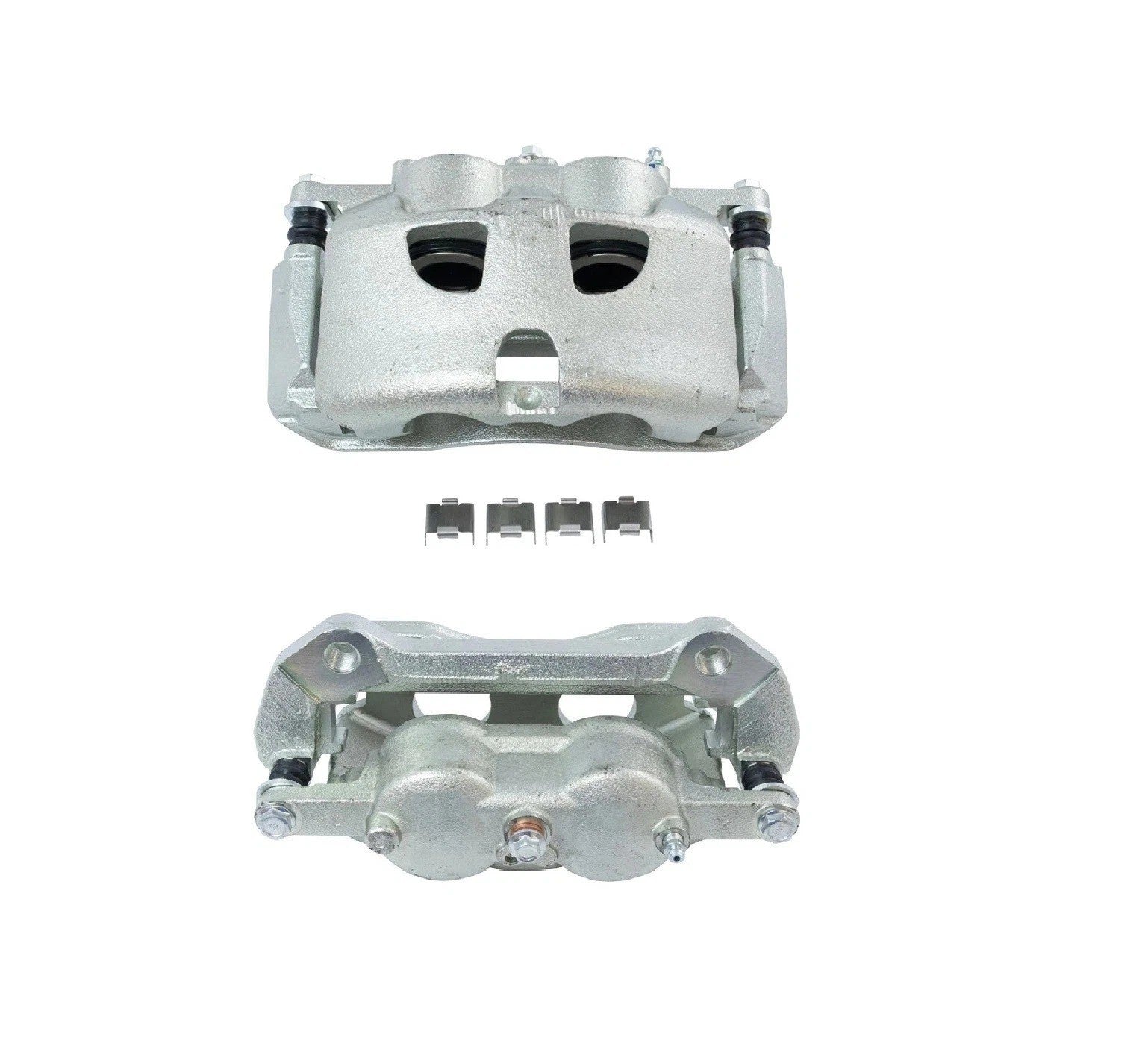 Front Right Brake Caliper w/Bracket For 2012-2020 Ford F-150