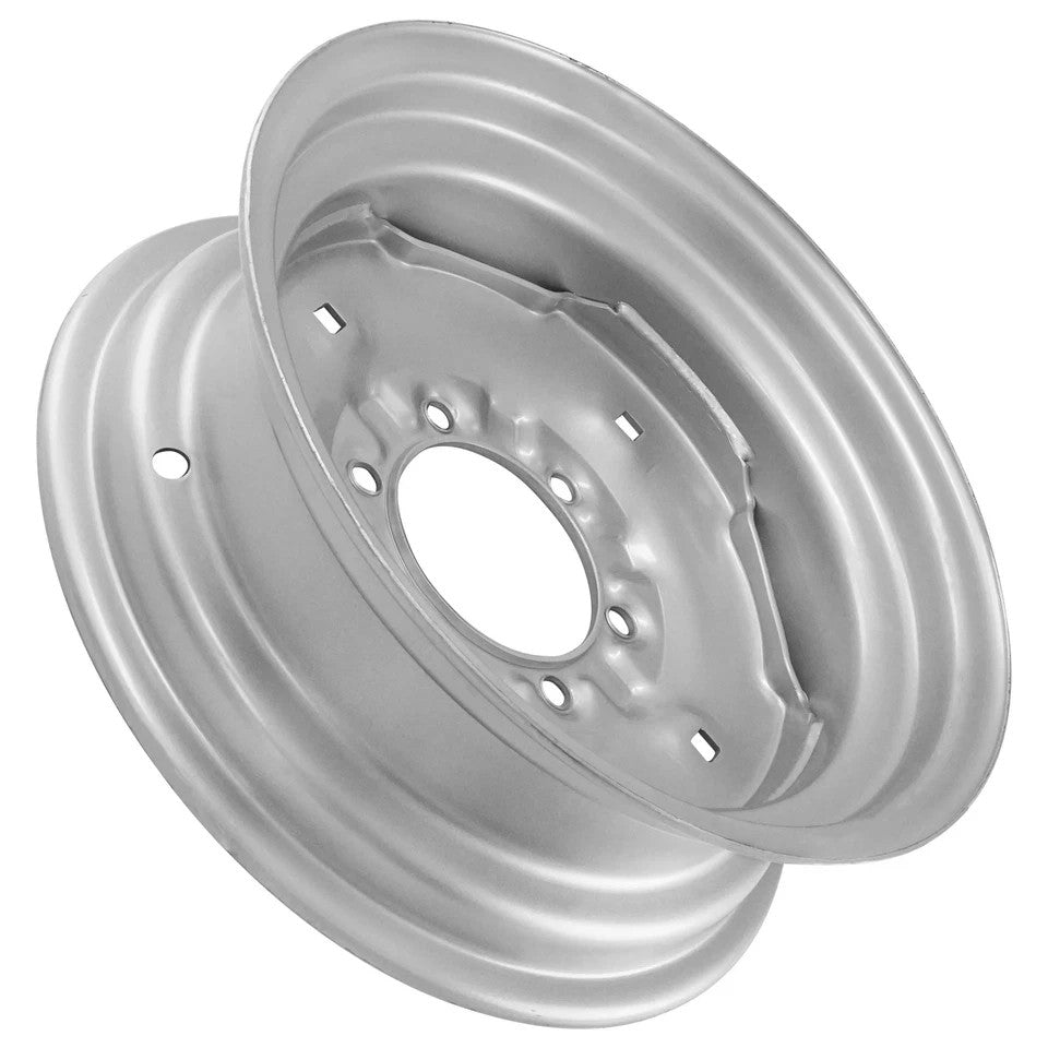 Front Wheel Rim For Ford 3910 3930 4000 4110 4130 4600 6410 4630 4830 5000 5030