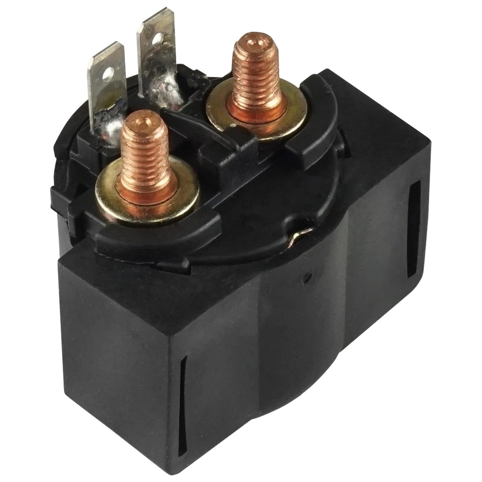 Starter Solenoid Relay for Kawasaki ZG1200 Voyager 1986-03