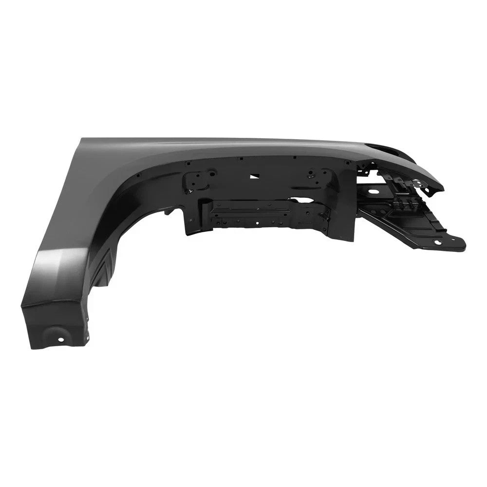 HECASA Right Side Fender For Chevrolet Tahoe/Suburban 2015-2020 Front Passenger