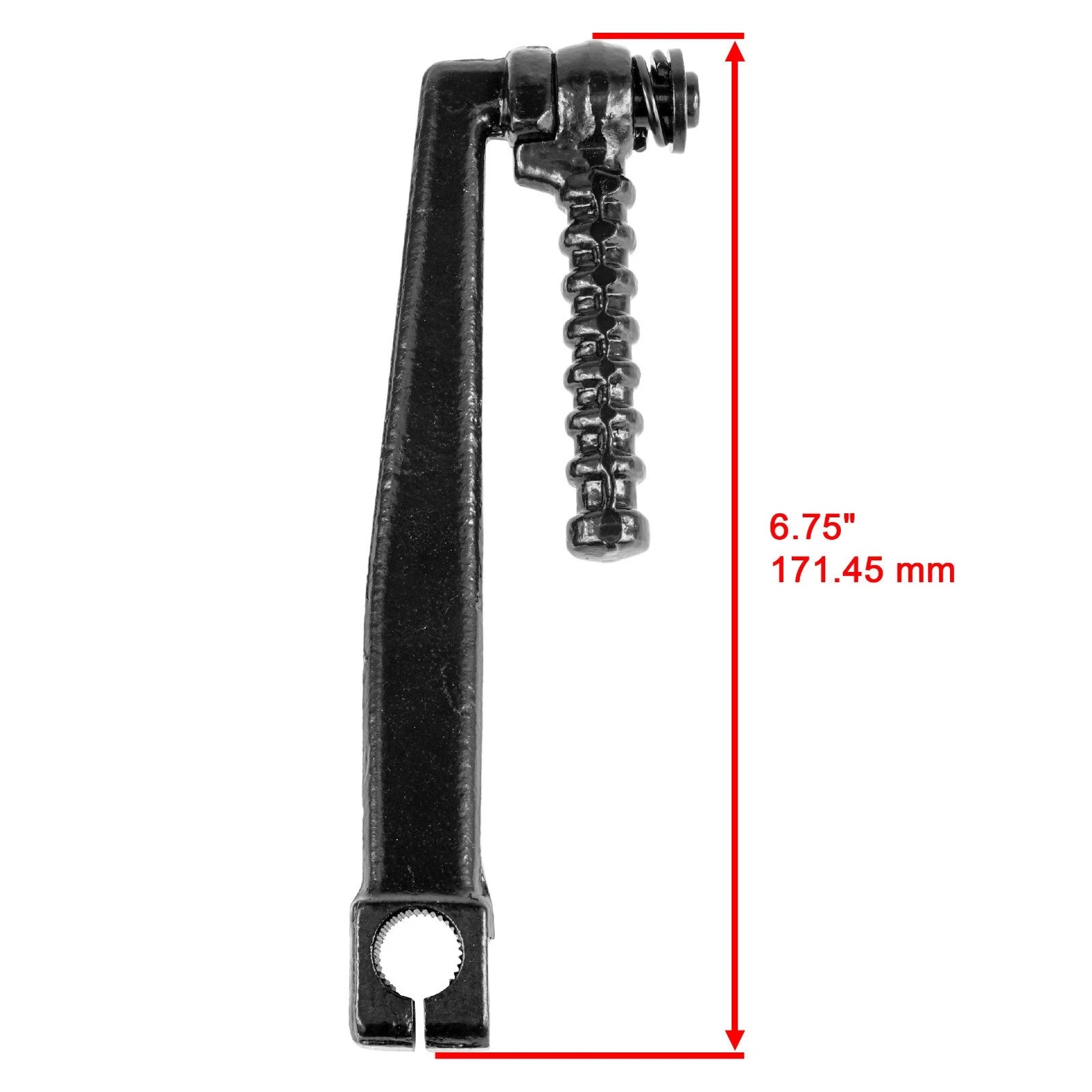 Kick Starter Start fits Polaris Sportsman 90 2001 2002 2003 2004 - 2006 0450570