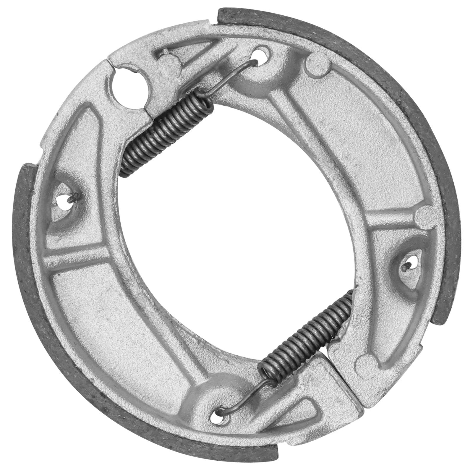 Front Brake Shoes for Honda CRF80F 2004 2005 2006 2007 2008 2009 2011 2012 2013