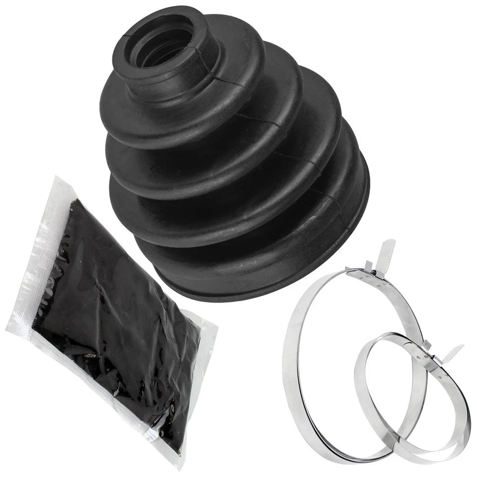 Rear Axle Inner CV Boot Kit for Polaris RZR XP 1000 2015 2016 2017
