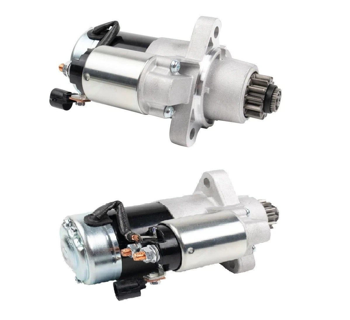 New Replacement Starter Motor for Nissan Murano Maxima