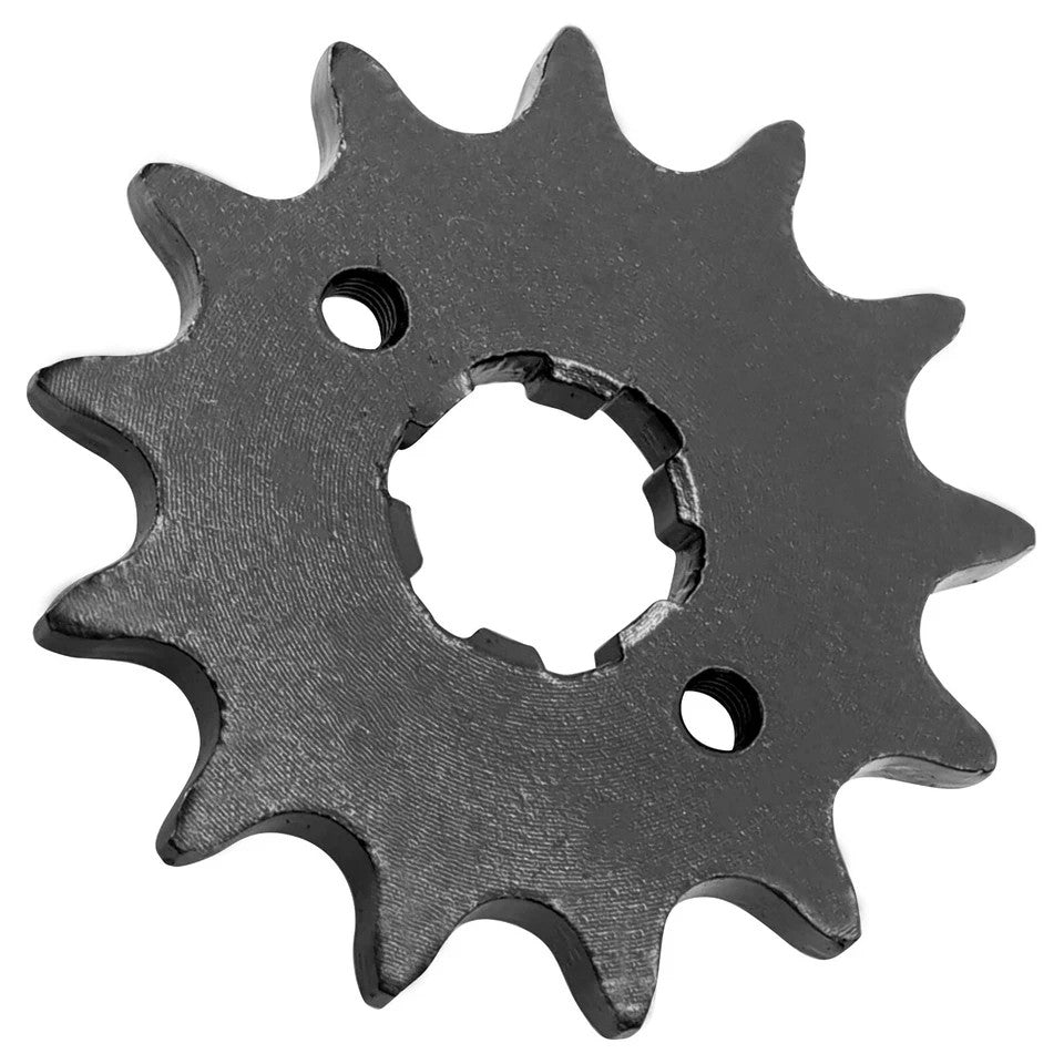 Black O-Ring Drive Chain & Sprockets Kit for Honda TRX300EX TRX300X 1993-2009