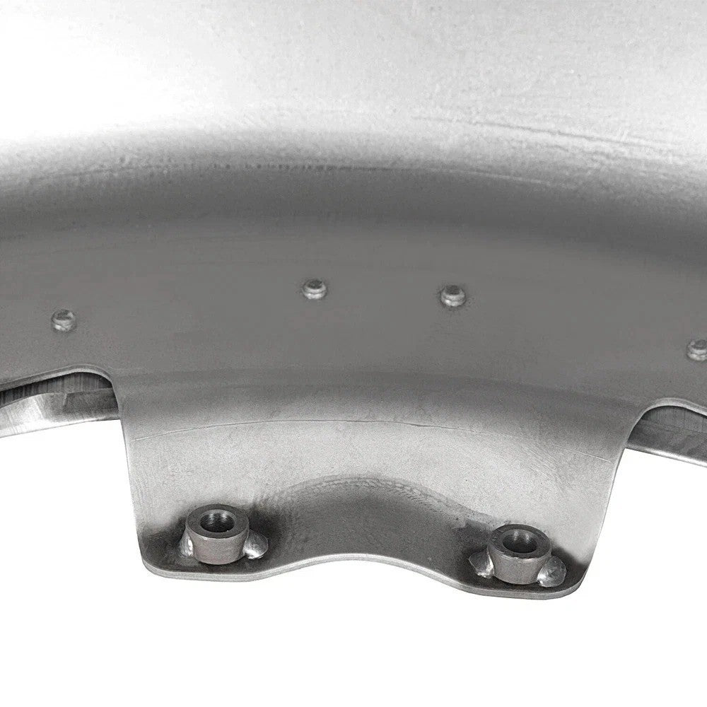 16" Front Fender For Harley Davidson Bagger Touring Road King Street Glide 89-13