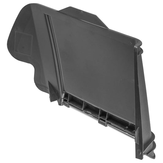 Caltric Deck Discharge Chute for John Deere Z355E Z355R Z375R ZTrak 48" 54" Deck