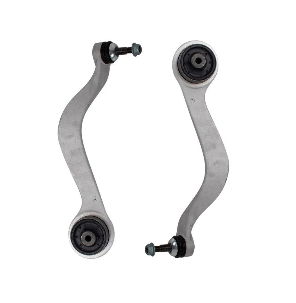 Front Control Arm with Ball Joint Set Driver & Passenger Side Fits 19-24 BMW
