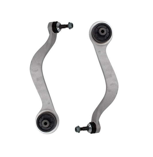Front Control Arm with Ball Joint Set Driver & Passenger Side Fits 19-24 BMW
