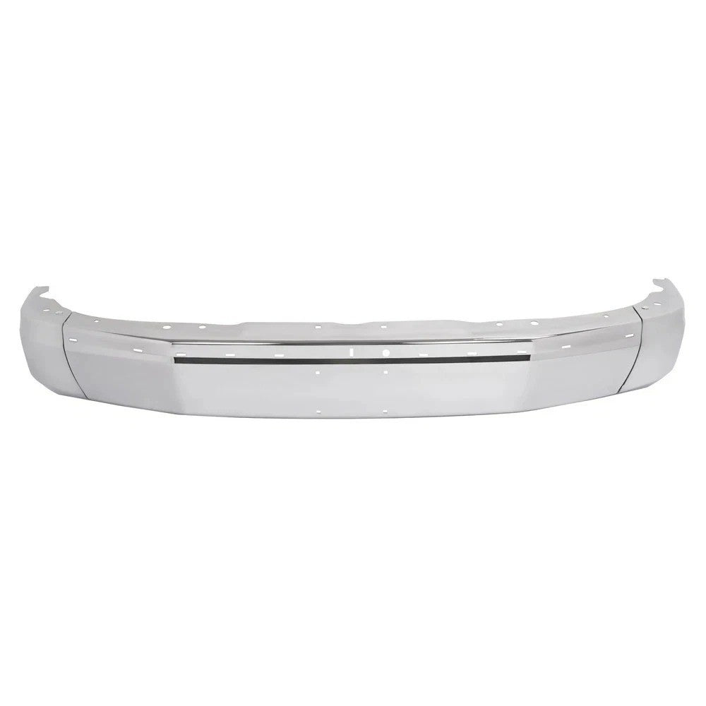 For Chevy Express GMC Savana 1500 2500 3500 03-25 2014 21 Front Bumper Face Bar