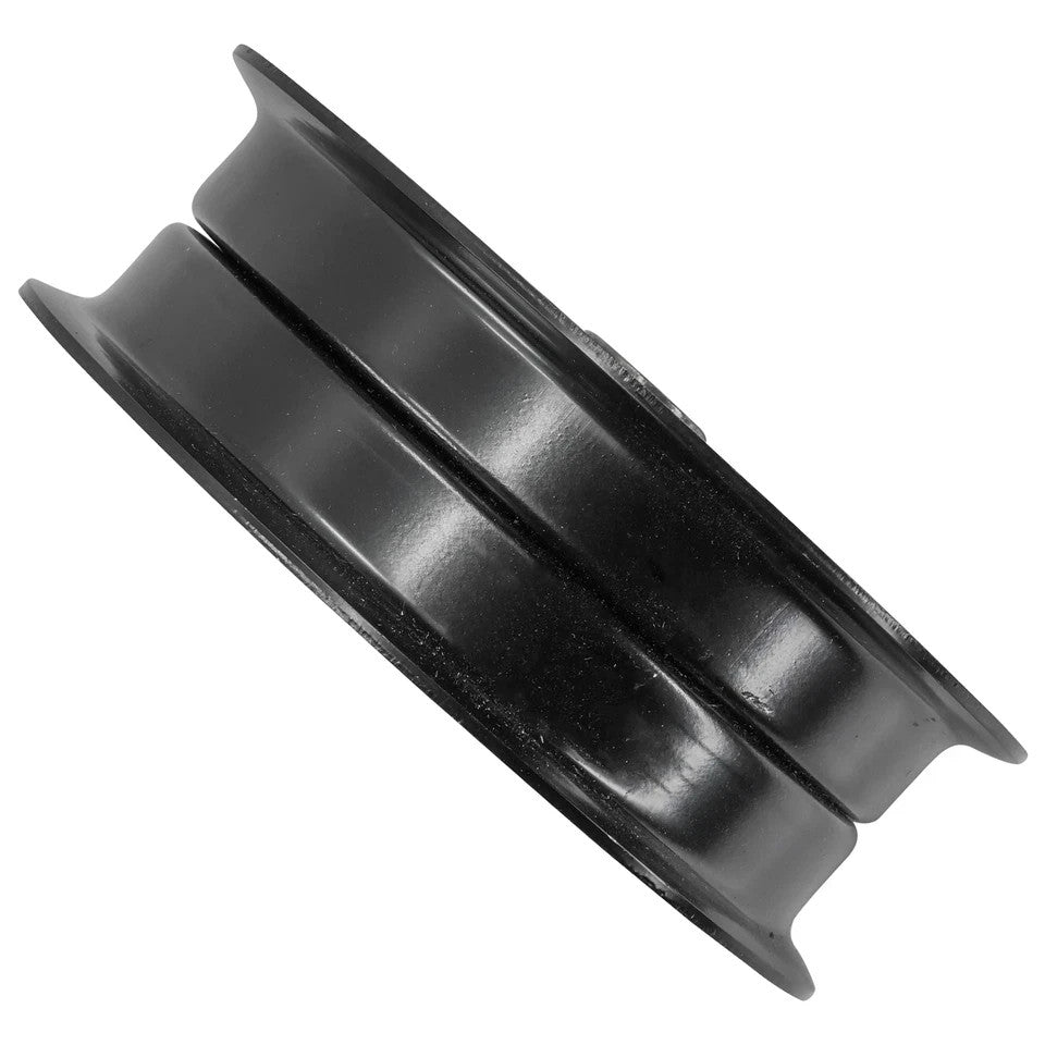 Deck Belt Idler Pulley For Husqvarna GT2254 GTH2254 GTH2654 GTH2754 54" Deck