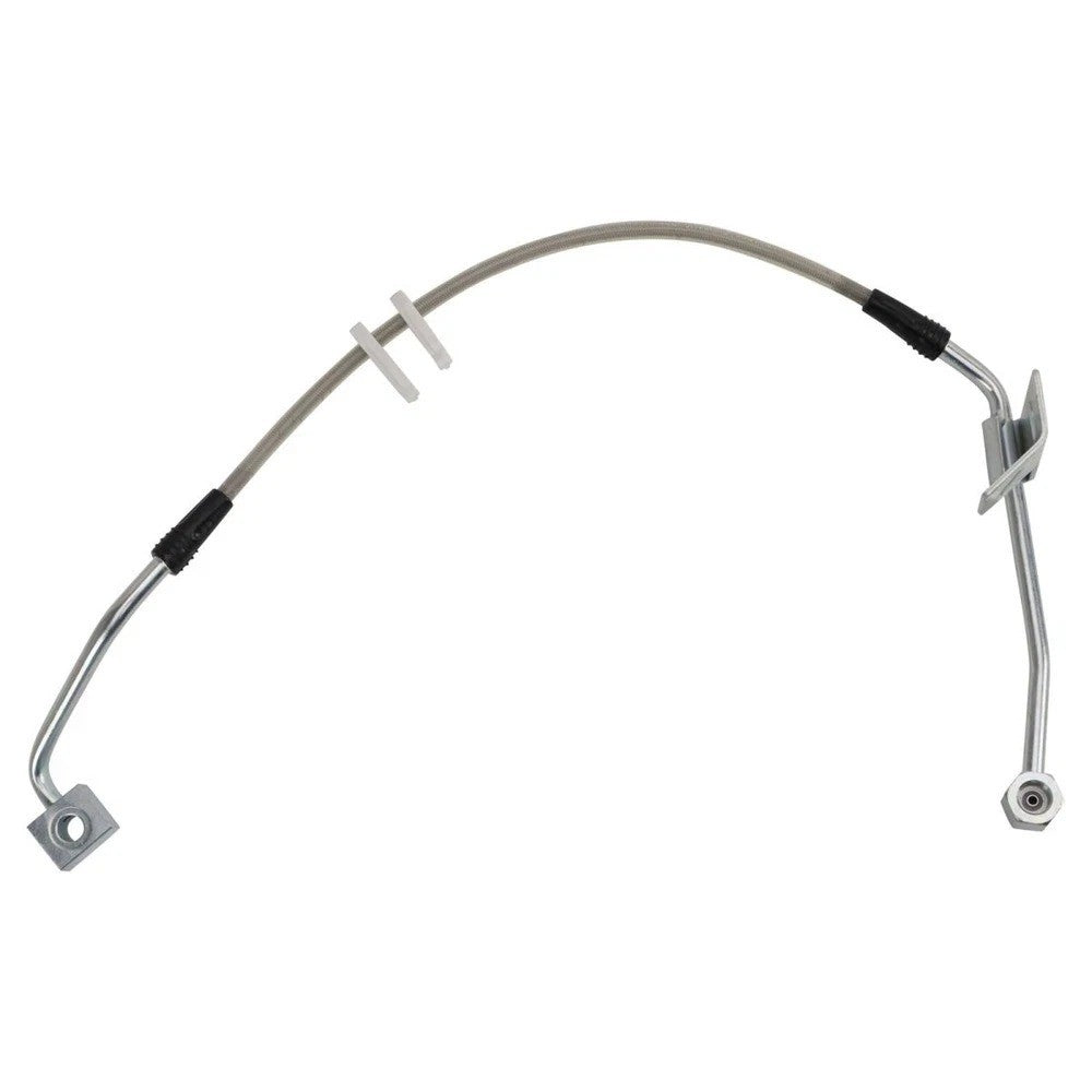 Front Performance Brake Hose Set For 2002-2005 Dodge Ram 1500