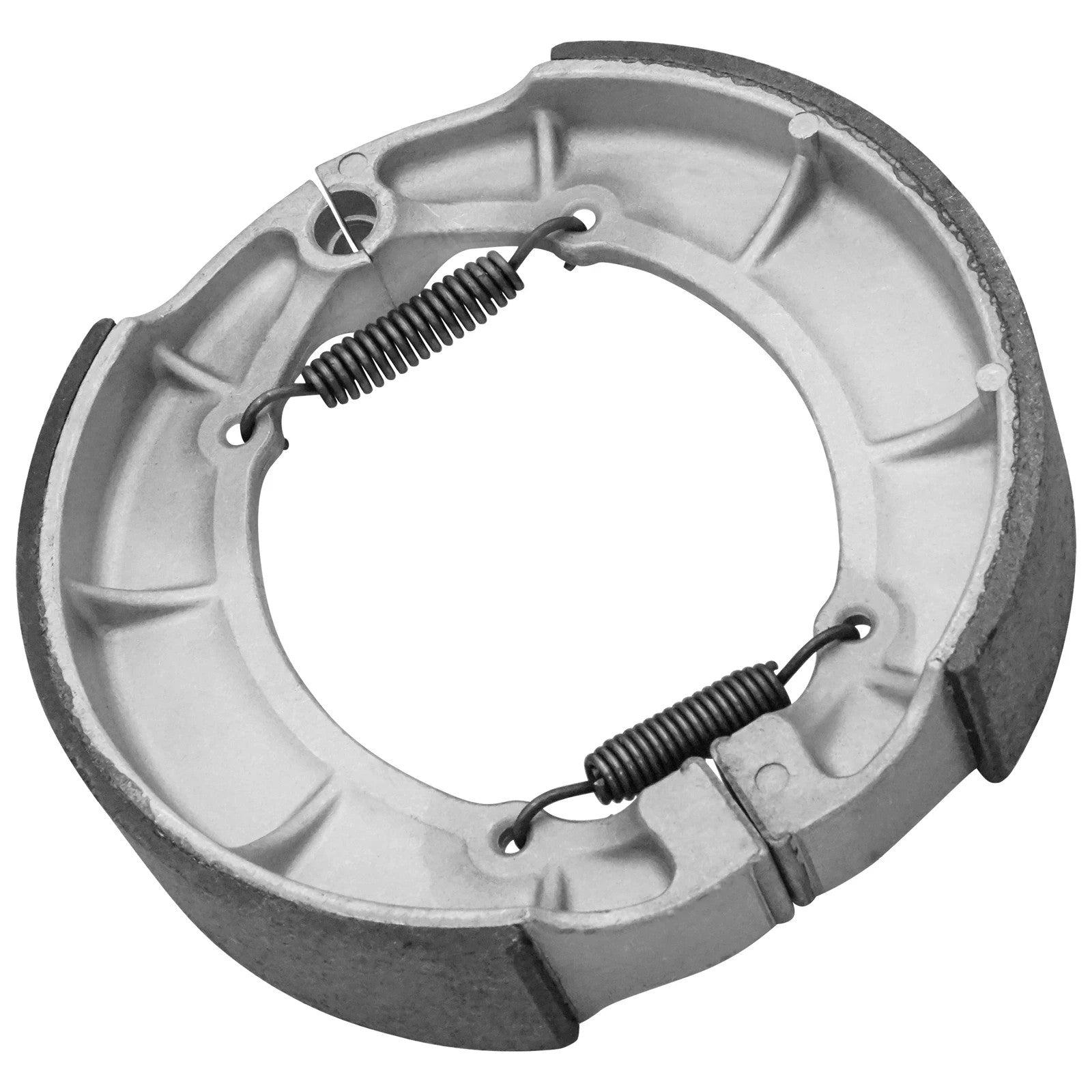 Rear Brake Shoes for Yamaha XV1000 Virago 1000 1984 1985