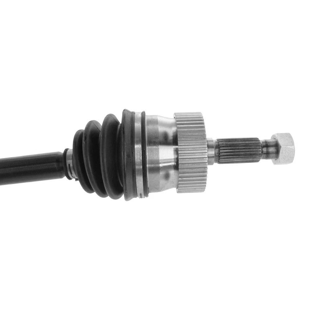 Front Outer CV Joint Axle Shaft Assembly Pair Set 2pc for Grand Cherokee New