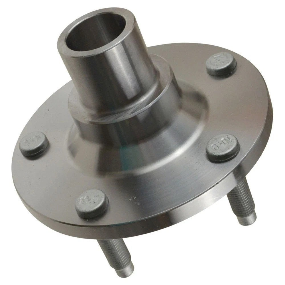 Rear Wheel Hub Bearing Kit Driver Passenger Each for Escape Mariner Tribute 4wd
