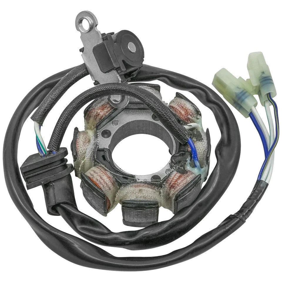 Caltric 31120-KSE-A71 Stator Magneto For Honda CRF150R CRF150RB 2012-2024