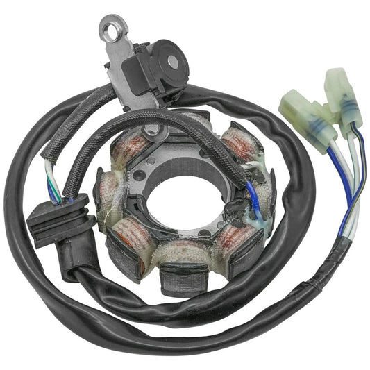 Caltric 31120-KSE-A71 Stator Magneto For Honda CRF150R CRF150RB 2012-2024