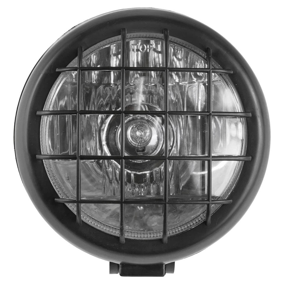 Caltric Complete Headlight For Yamaha Banshee 350 YFZ350 2002-2006