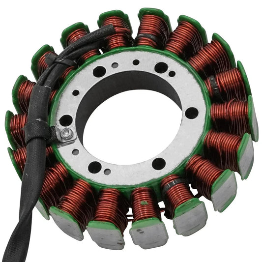 Stator for Polaris Hawkeye 325 2X4 2015 Magneto / Sportsman 450 2016 2017-2020