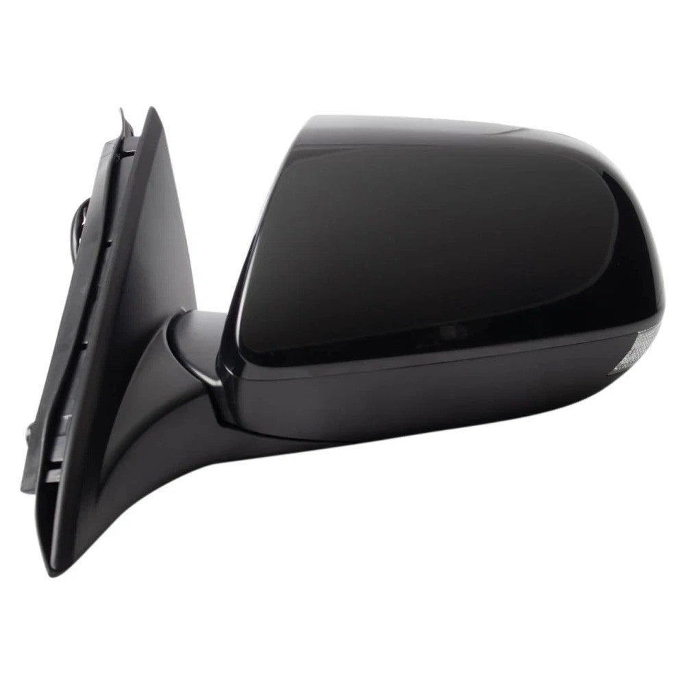 Left Driver Side View Mirror Fits 2009-2014 Acura TSX